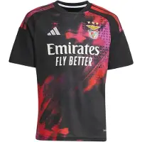 Adidas T-shirt Manches Courtes Junior Third Benfica 26/27 Jersey
