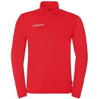Uhlsport Sweat à Demi-zip Essential