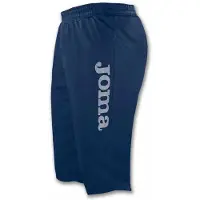 Joma Luxor 3/4 Pants Bleu L Homme