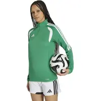 Adidas Sweat à Demi-zip Tiro 26 League Training