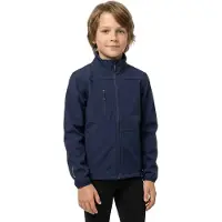 Mercury Century Jacket Bleu 12 Years Garçon