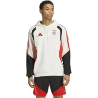 Adidas Sweat à Capuche Benfica 26/27