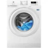 Electrolux Pralka EW2F528WP