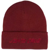 Santa Cruz Bonnet Tonal Strip
