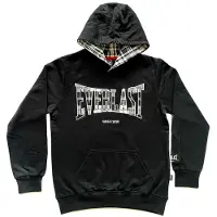 Everlast Sweat à Capuche Lfs Scottish