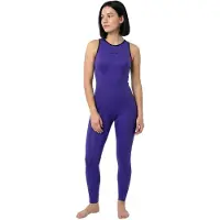Mystic Combinaison En Néoprène Sans Manches Avec Fermeture éclair Au Dos Pour Femme Lunar Jane 2 Mm