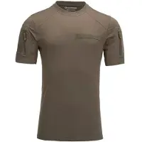 Clawgear T-shirt à Manches Courtes Instructor Mk Iii Lw
