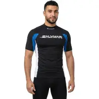 Salvimar Rash Guard Manches Courtes Oasi