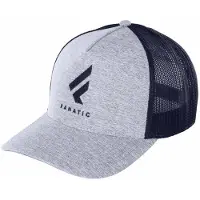 Fanatic Casquette Rapper Net