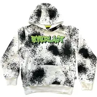 Everlast Sweat à Capuche Lfs Spray