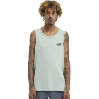 Hydroponic T-shirt Sans Manches Sb Hula