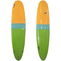 Storm Blade Planche De Surf Blue Whale Long Lb20 8´0´´