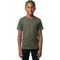 Salty Crew T-shirt à Manches Courtes Filler Up