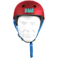 DNA Casque Matte Eps