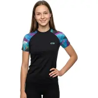 iON Rash Guard Manches Courtes Lizz