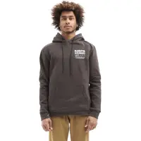 Hydroponic Sweat à Capuche Na Uzumaki