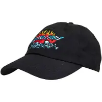 Santa Cruz Casquette Salba Voodoo Pit