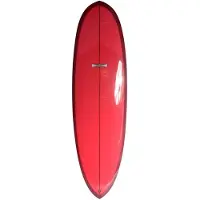 G&s Surfboards Planche De Surf Drone 2 Egg 6´6 Pu Nº20964