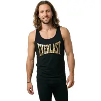 Everlast T-shirt Sans Manches Ivy 2 Cotton