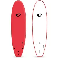 Zero Gravity Planche De Surf Softboard 7´0