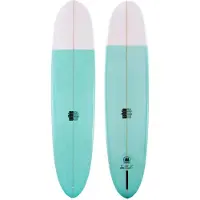 TSA Planche De Surf Wilde Admiral 9´2´´