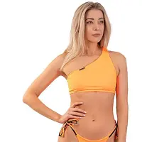 Nebbia Haut De Bikini One Shoulder Bandeau 449