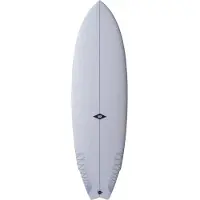 NSP Planche De Surf Protech 2 Kingfish 6´4´´