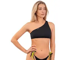 Nebbia Haut De Bikini One Shoulder Bandeau 448