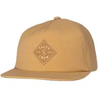 Salty Crew Casquette Drifter Snapback