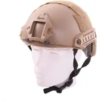Emerson Casque Fast Mh With Screen