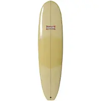 Dewey Weber Planche De Surf Quantum Longboard 7´2´´
