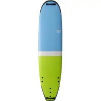 NSP Planche De Surf P2 Soft Surf Wide 7´4´´