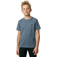Salty Crew T-shirt à Manches Courtes Tentacles