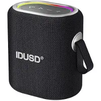 Idusd Enceinte Bluetooth H65a