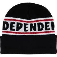 Independent Bonnet Bar Logo Long Shoreman