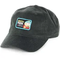 Hydroponic Casquette Sp Cartman