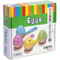 Cayro Jeu d'adresse
