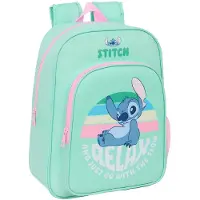 Safta Sac à Dos Stitch 10l 26x34x11 Cm