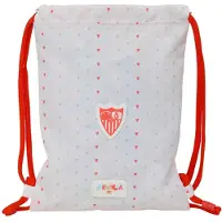 Safta Sac à Cordon Sevilla Fc Preschool