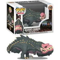Funko POP! Figure Bearded Dragon