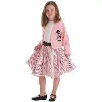 Creaciones Llopis Costume Fille 50 Ans