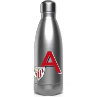 Athletic Club Bouteille Personnalisée Avec La Lettre A Acier Inoxydable 550ml