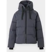 MSCH Copenhagen Veste d’hiver 'Pavinaria' bleu foncé