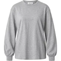 EDITED The Label T-shirt 'Vala' gris