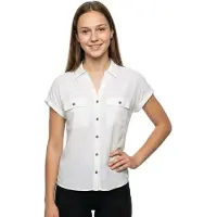 Tom Tailor Blouse à Manches Courtes 1049813