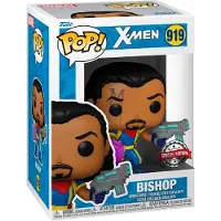 Funko POP! Figure Du Fou Édition Spéciale X-men 9 Cm