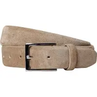 Hackett Hm4100070 Belt Marron 32 Homme