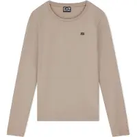 Emporio Armani T-shirt à Manches Longues Train Core
