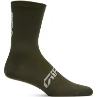 Giro Chaussettes Comp Racer High Rise