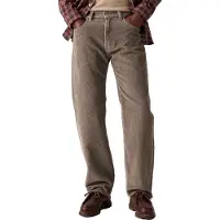 Levi's Pantalon 555 Relaxed Straight Fit
